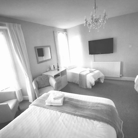 Anglesey House Bed & Breakfast Ландъндо Екстериор снимка