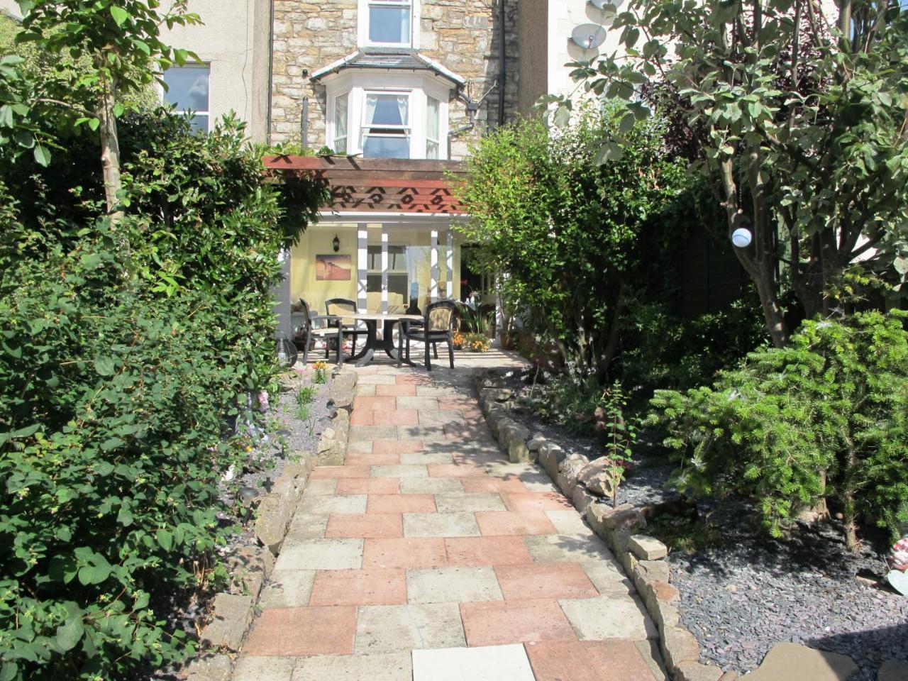 Anglesey House Bed & Breakfast Ландъндо Екстериор снимка